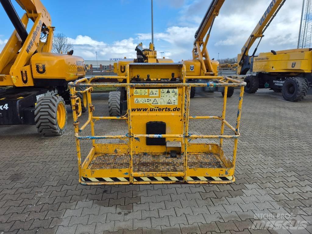 Genie Z 60/37FE Nacele cu brat articulat