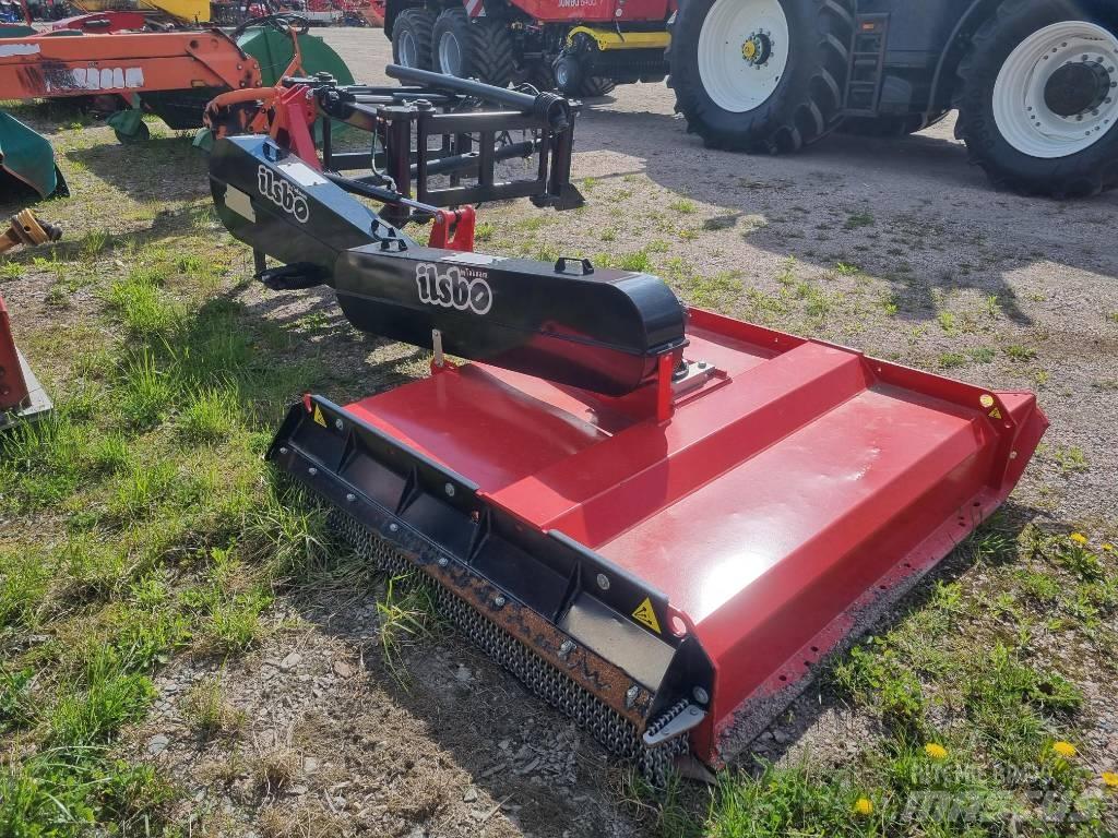 Tokvam M160S Cositoare de iarba