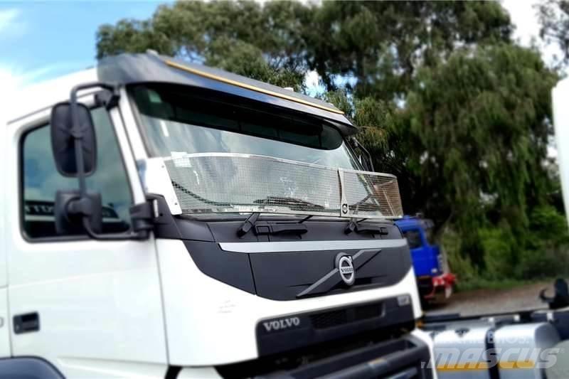 Volvo FMX440 Altele