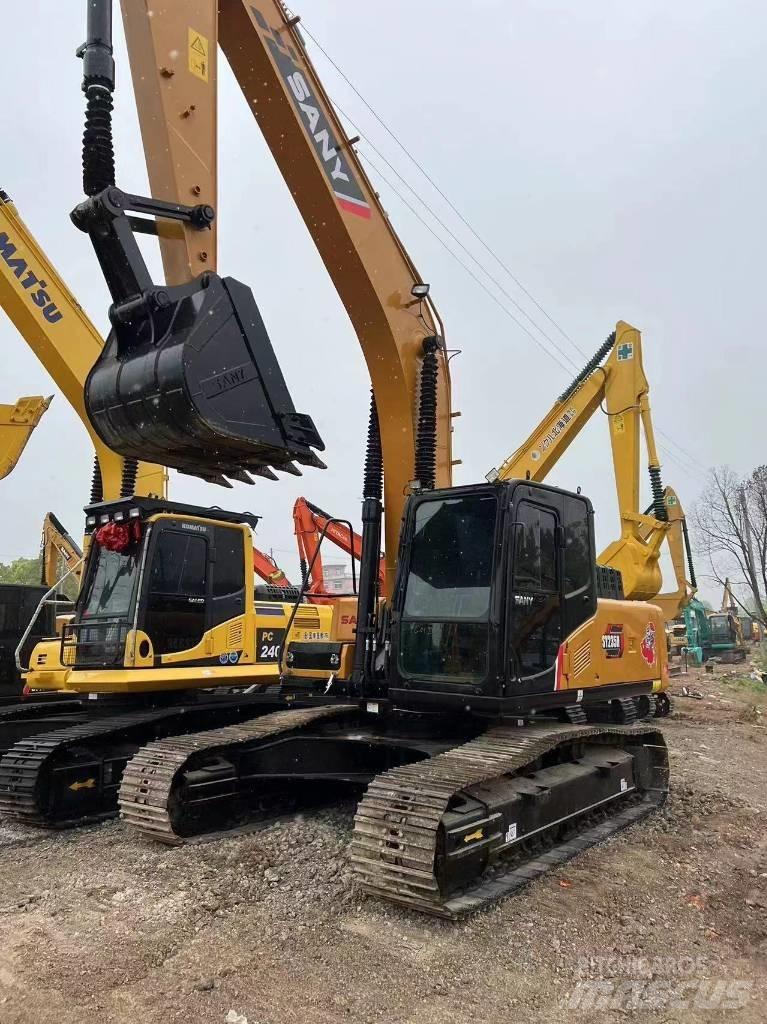 Sany SY 235 C Excavatoare pe șenile
