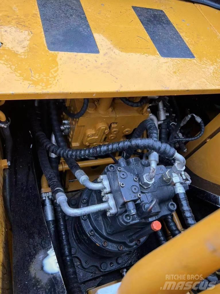 Sany SY 235 C Excavatoare pe șenile
