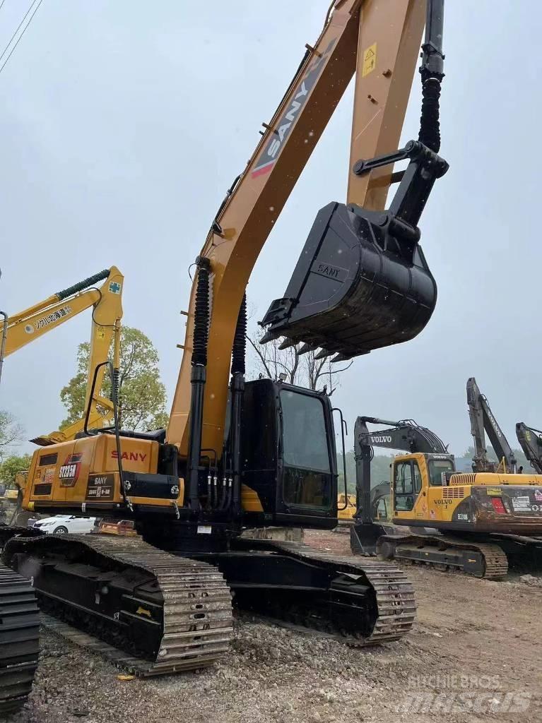 Sany SY 235 C Excavatoare pe șenile
