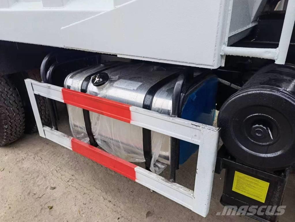 Shacman F3000 6x4 Autobasculanta