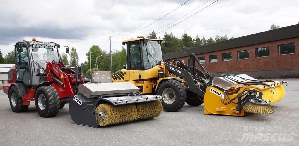 Pome KA-250 Utilaje construcții - Altele