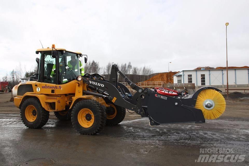 Pome KA-250 Utilaje construcții - Altele