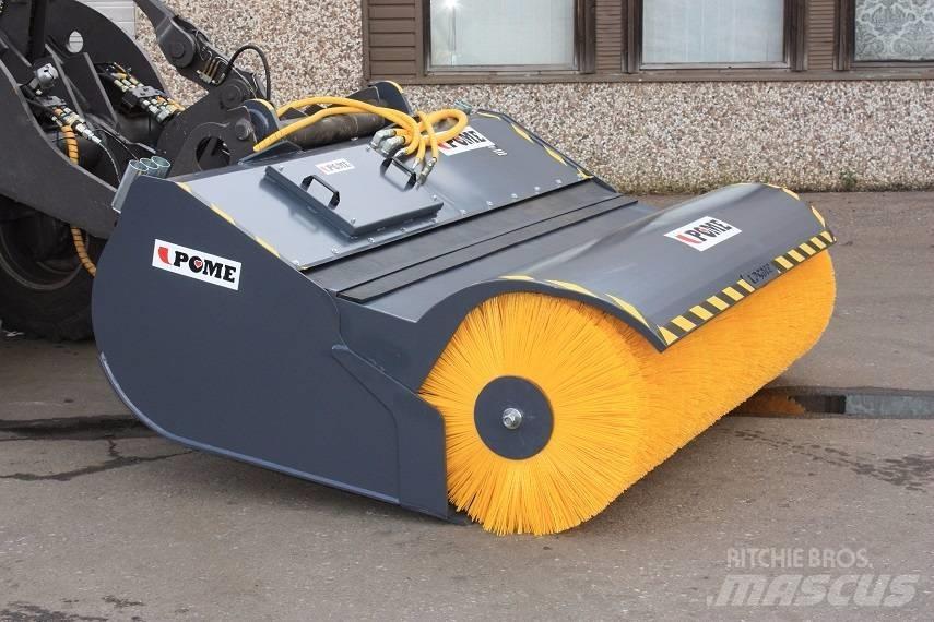 Pome KA-250 Utilaje construcții - Altele