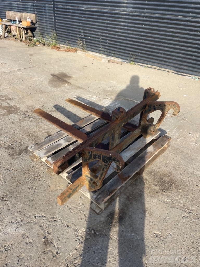Volvo L 30 Alte componente