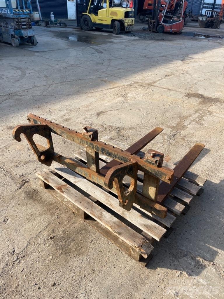 Volvo L 30 Alte componente