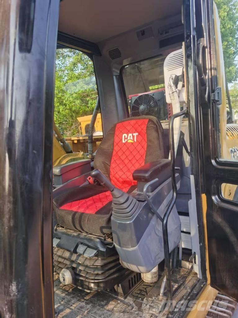 CAT 325 C Excavatoare pe șenile
