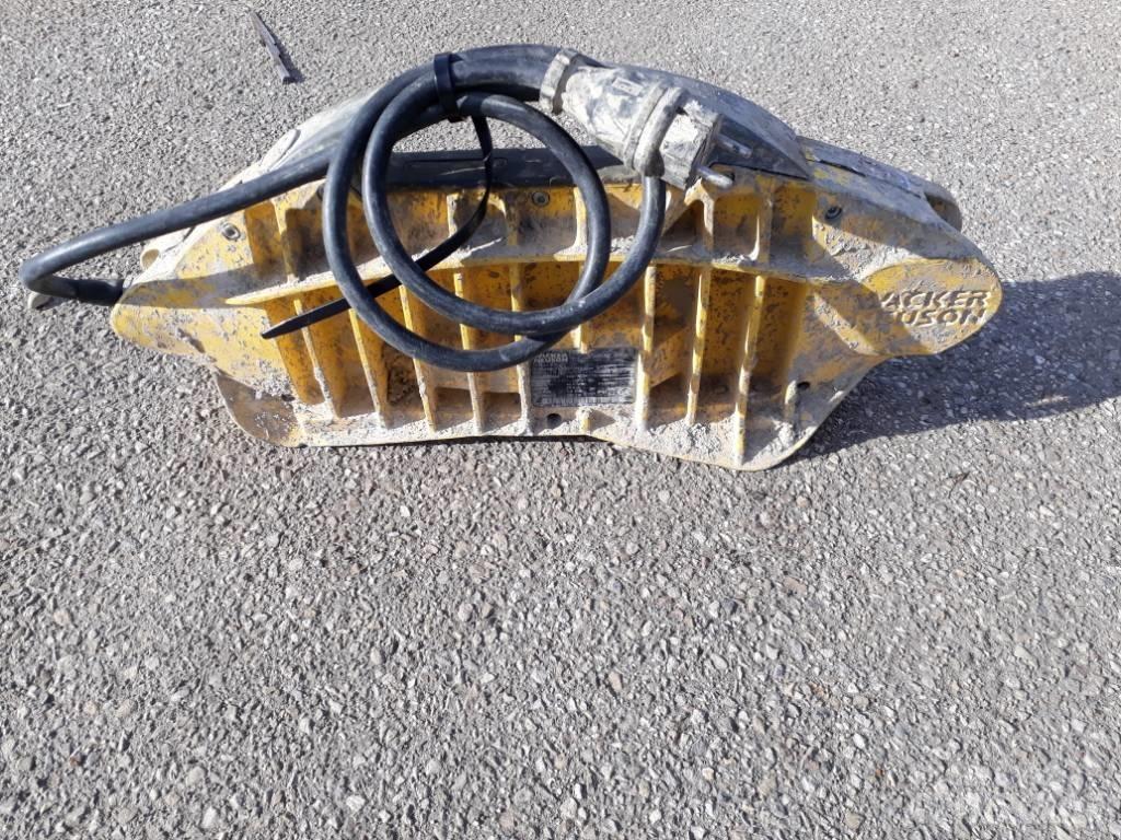 Wacker Neuson FUH20 Utilaje pentru beton si piatra