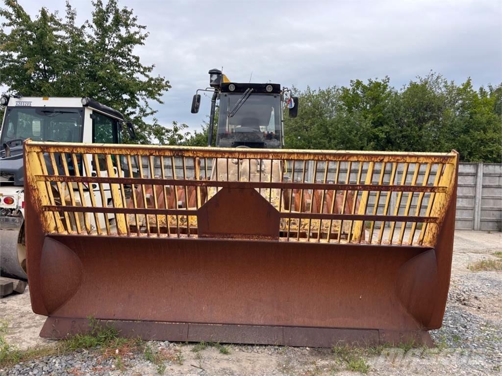 Bomag BC472RB Utilaje construcții - Altele