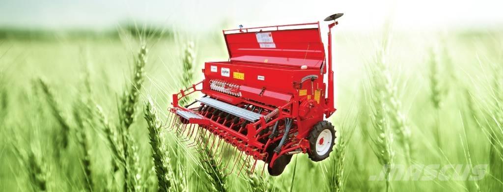  Agrion 300 és 400 Semanatoare