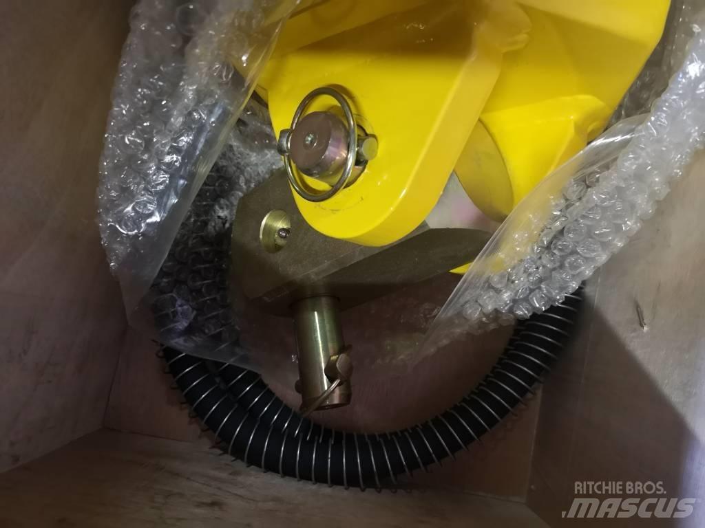  Kinger 4500 Perforatoare