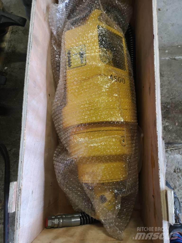 Kinger 4500 Perforatoare