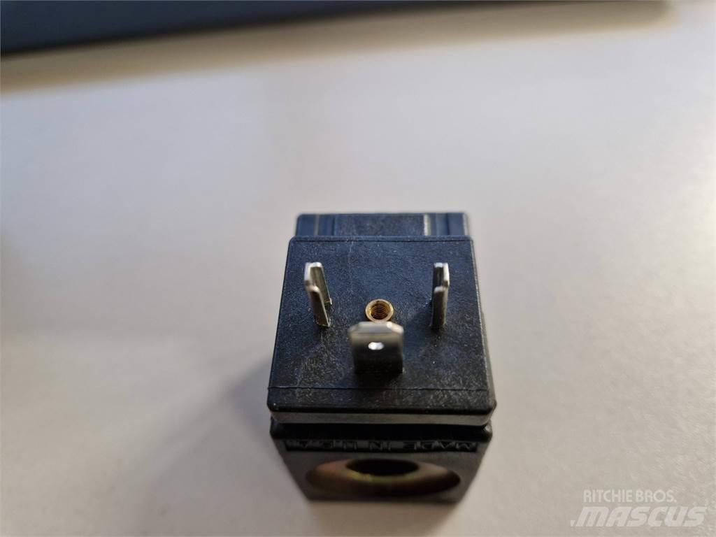 Rottne 059-0266 Hidraulice