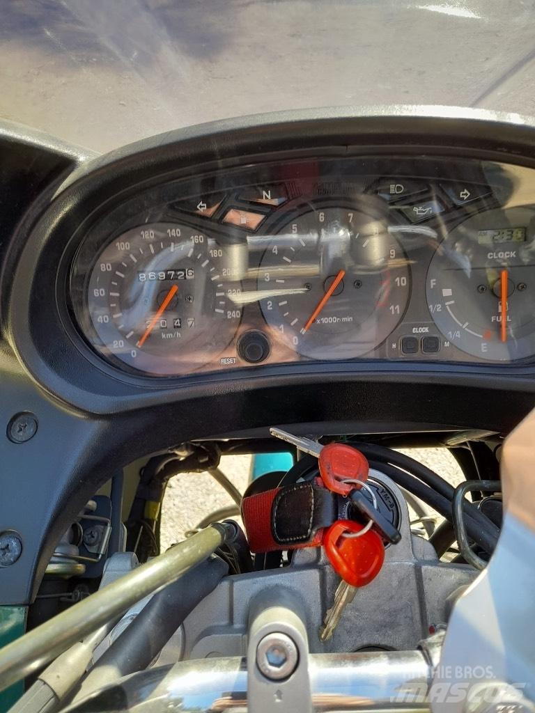 Yamaha 900 diversion Utilaje agricole - Altele