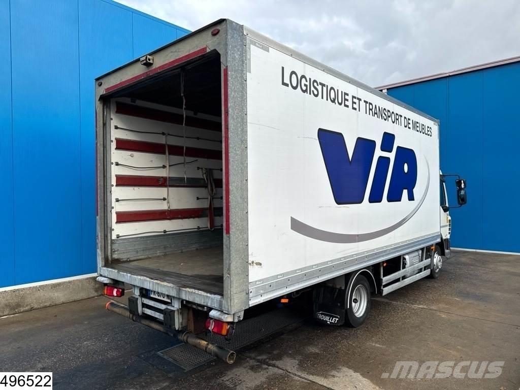 DAF LF 180 EURO 6D Autocamioane