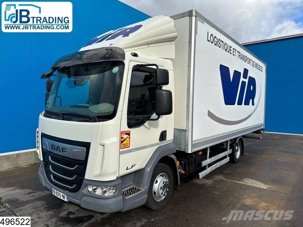 DAF LF 180 EURO 6D Autocamioane
