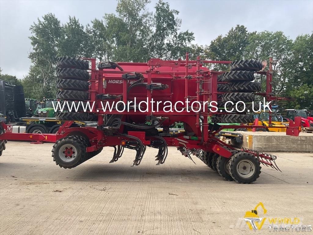 Horsch Sprinter 6ST Perforatoare