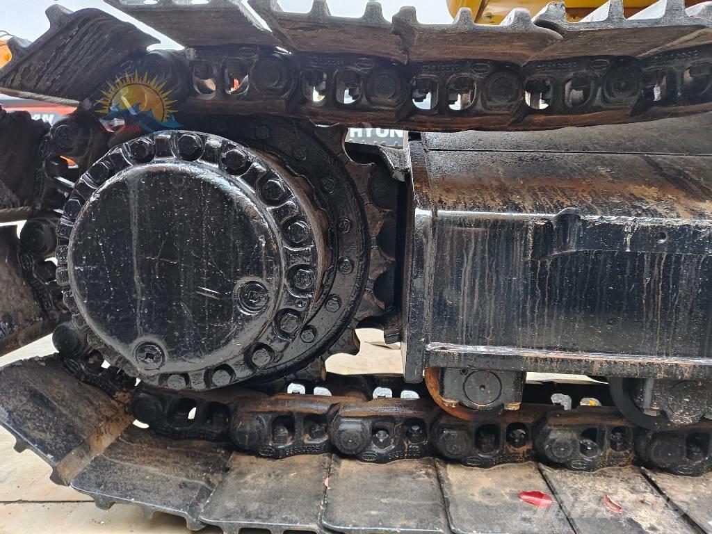 CAT 330 D2L Excavatoare pe șenile
