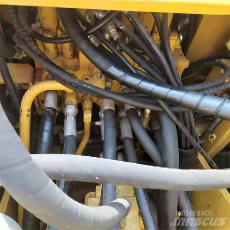 CAT 315 D Excavatoare pe șenile
