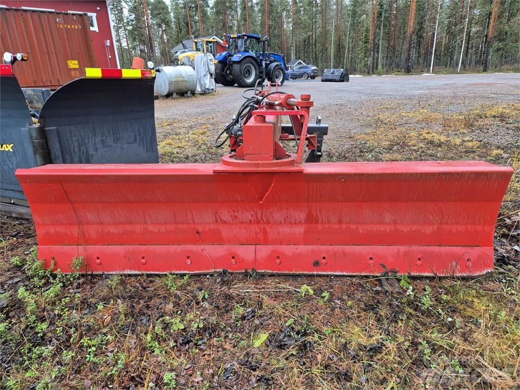  Traktorin takalana Buldozer
