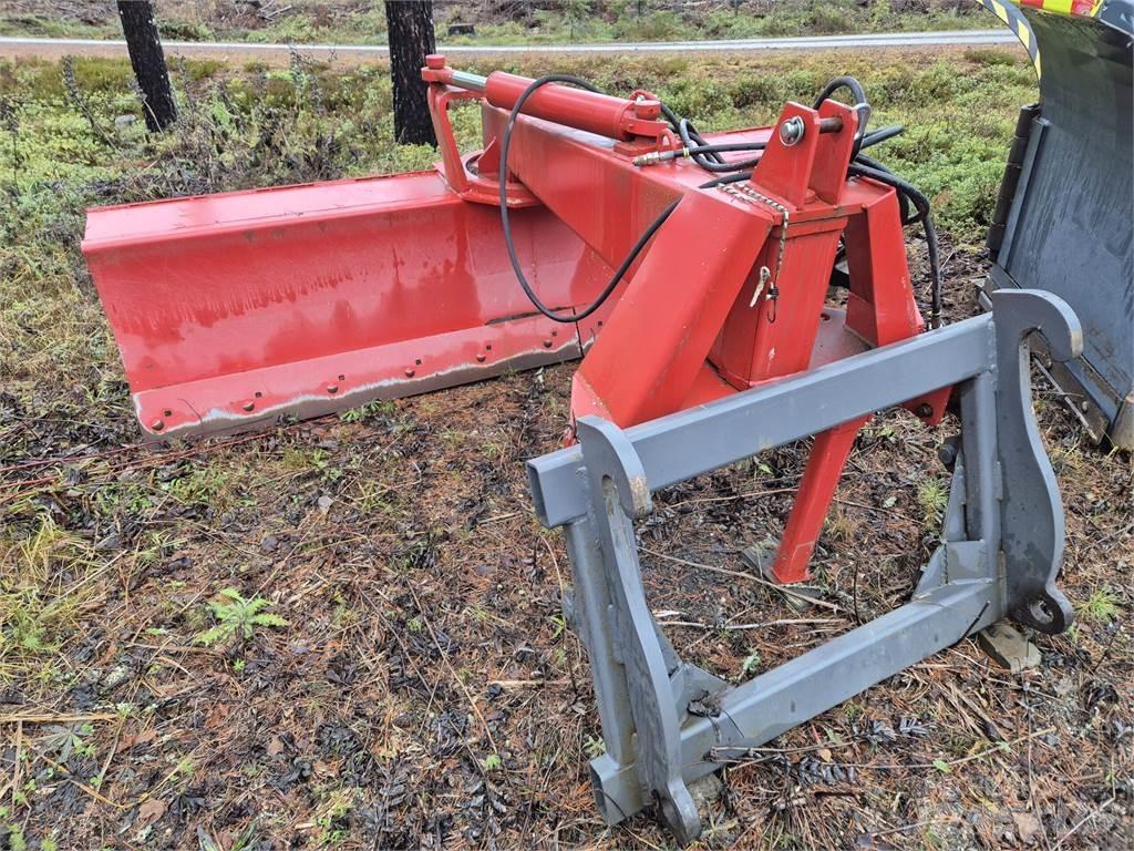  Traktorin takalana Buldozer