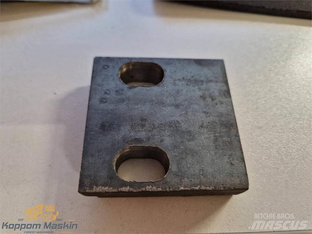 Ponsse 500247 Capete pentru culegatoare