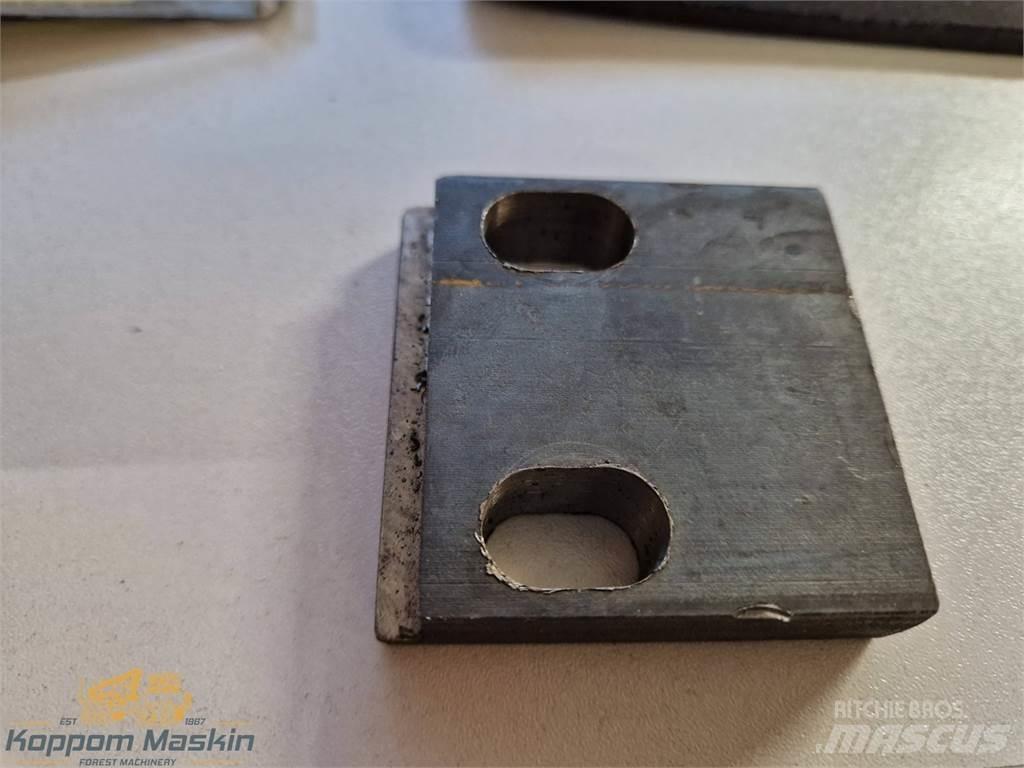 Ponsse 500247 Capete pentru culegatoare