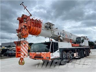Demag AC 300 Macara pentru orice teren