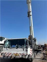Liebherr LTM1225 Alte macarale