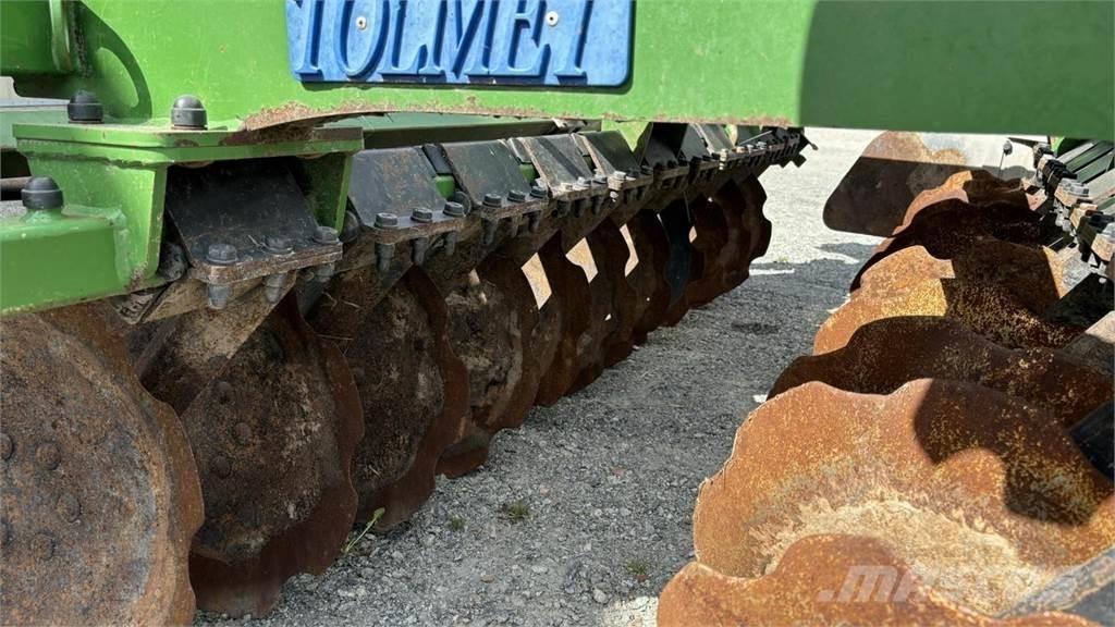 Tolmet ASTAT 300 Grape cu disc