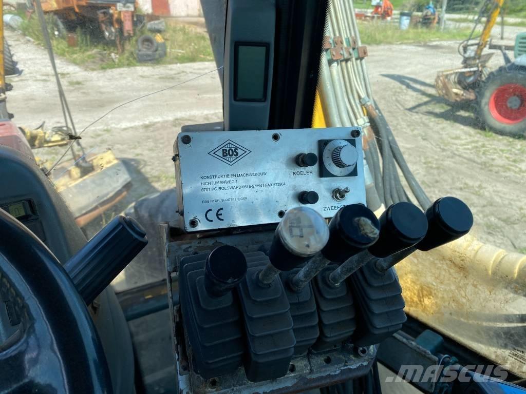Valtra 6350 Tractoare
