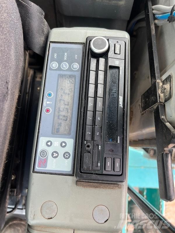 Kobelco SK 235 SR LC Excavatoare pe șenile
