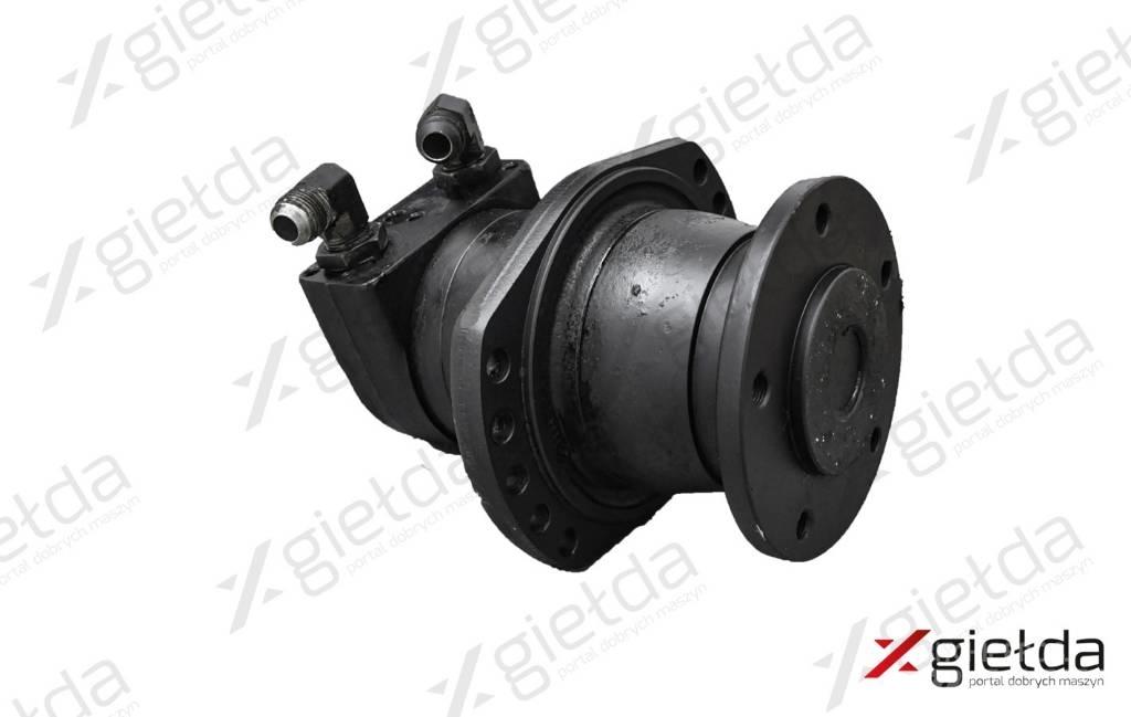 John Deere H 754 Capete pentru culegatoare