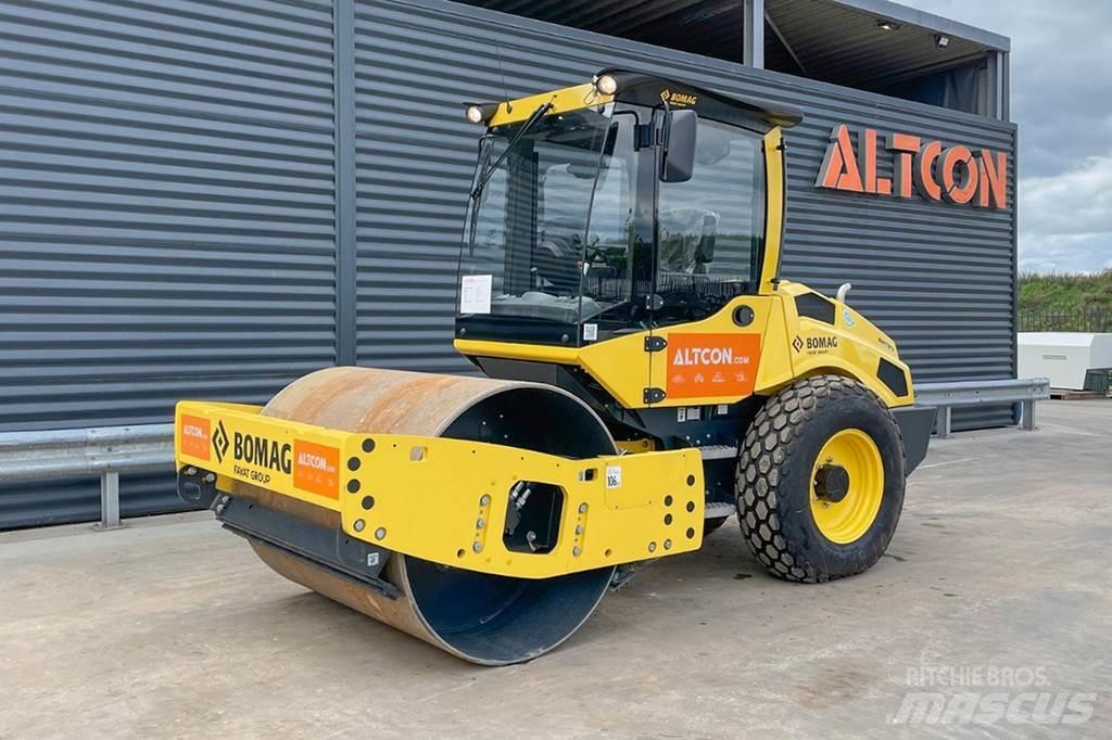 Bomag BW 177 D-5 Compactoare monocilindrice