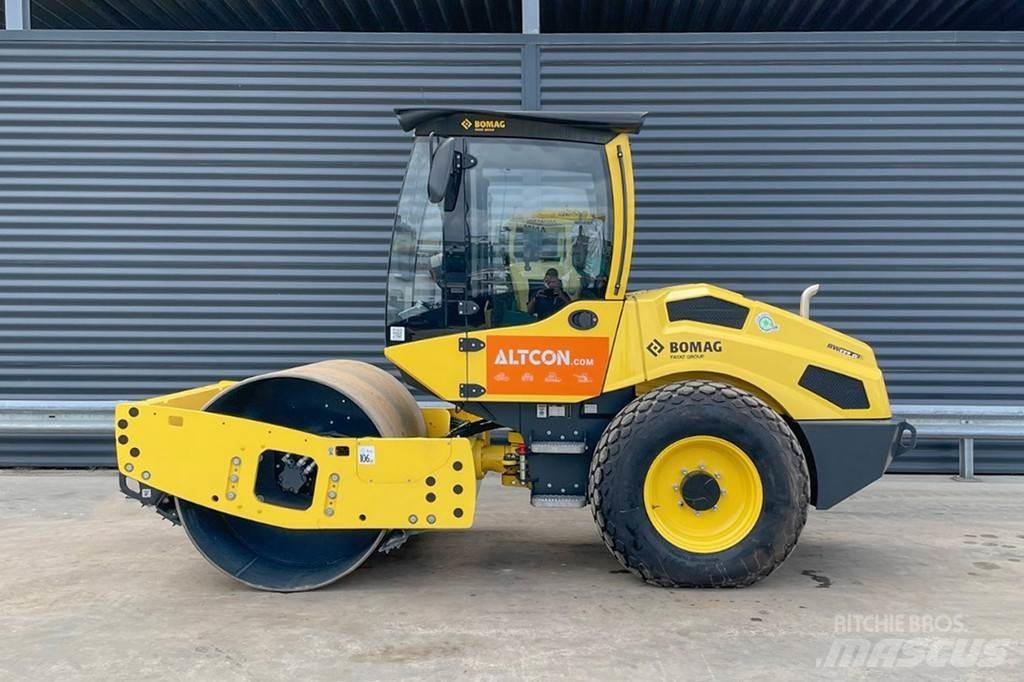 Bomag BW 177 D-5 Compactoare monocilindrice