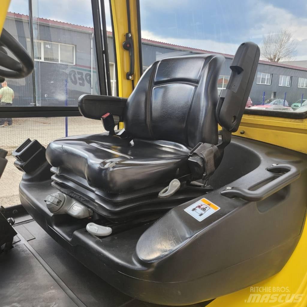 Hyster H 7.0 FT Stivuitor GPL