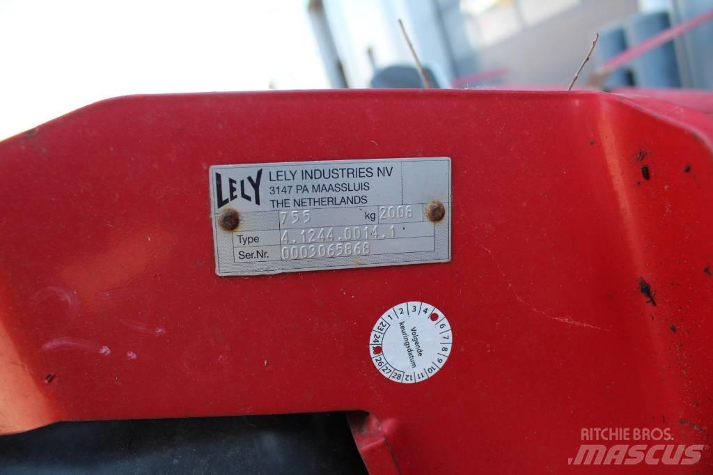 Lely Splendimo 240 Cositoare de iarba