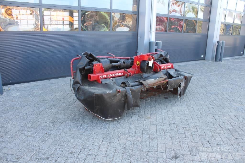 Lely Splendimo 240 Cositoare de iarba