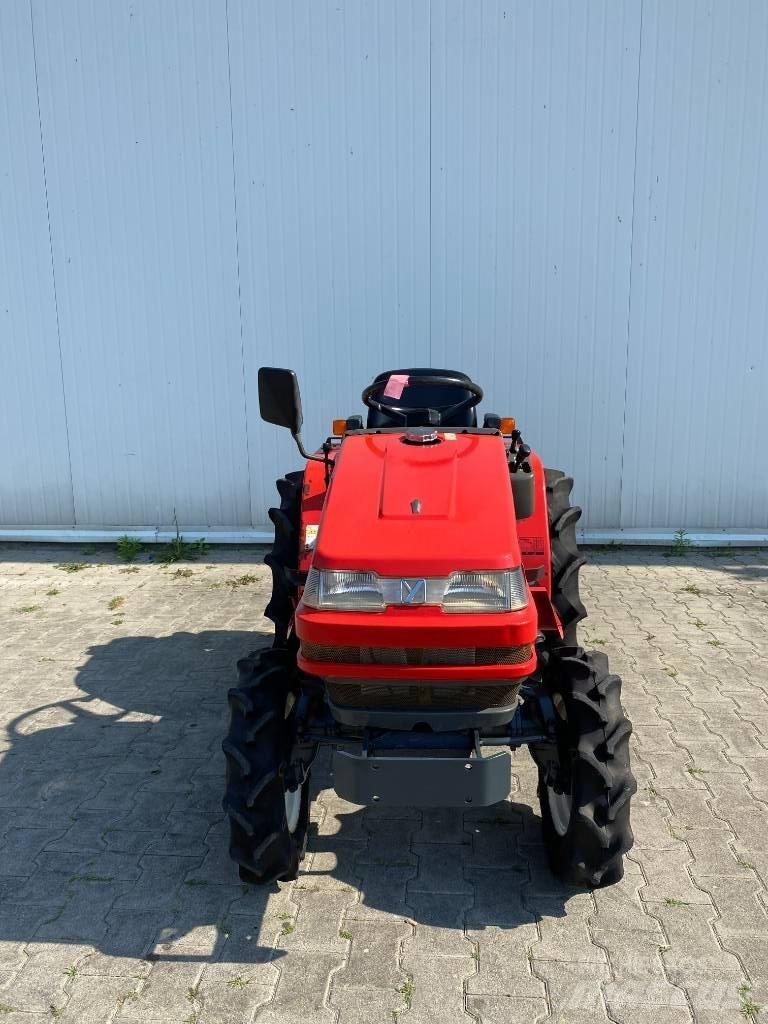 Yanmar Ke4 Tractoare compacte