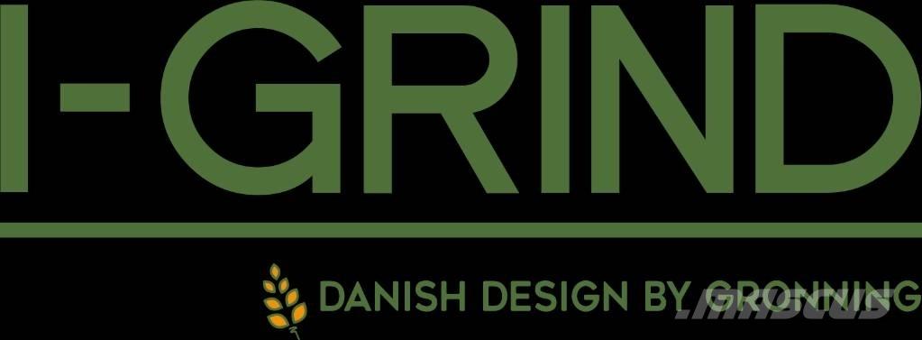  i-GRIND Utilaje agricole - Altele