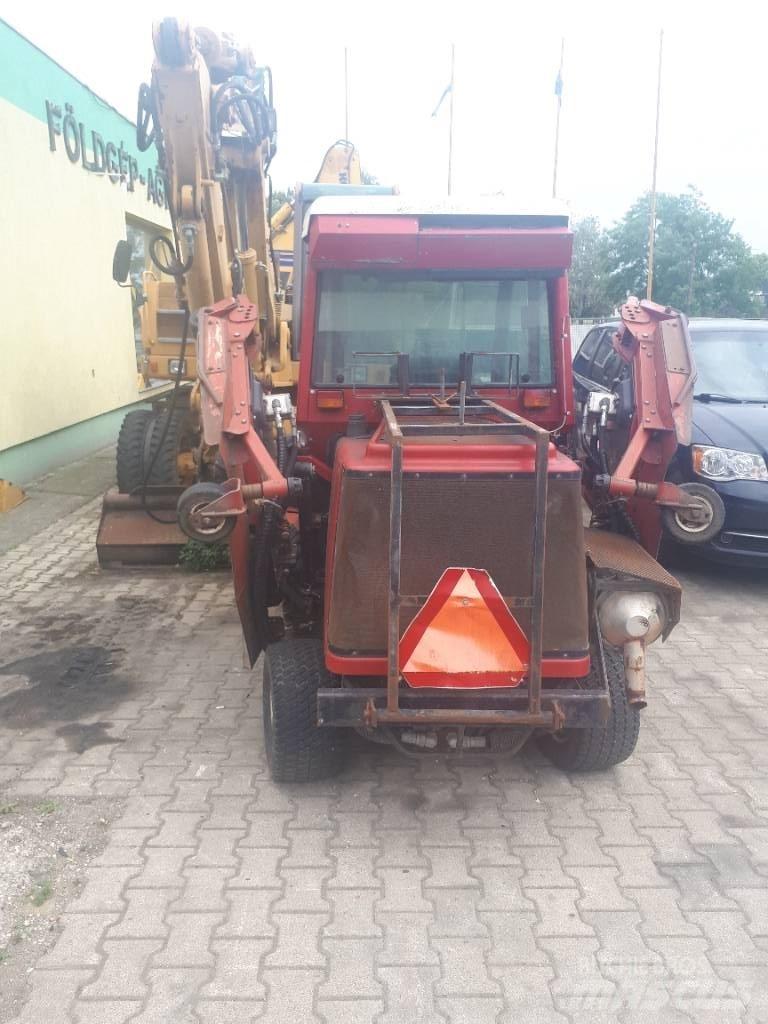  Jundsmaster 4000 D Utilaje agricole - Altele