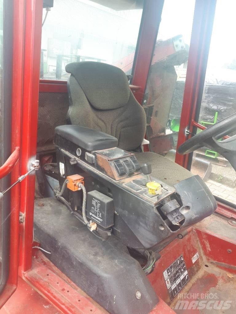  Jundsmaster 4000 D Utilaje agricole - Altele