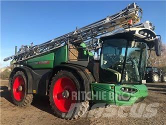 Fendt Rogator 655 Pulverizatoare autopropulsate