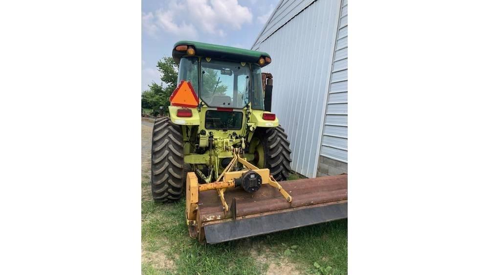 John Deere 5420 Tractoare