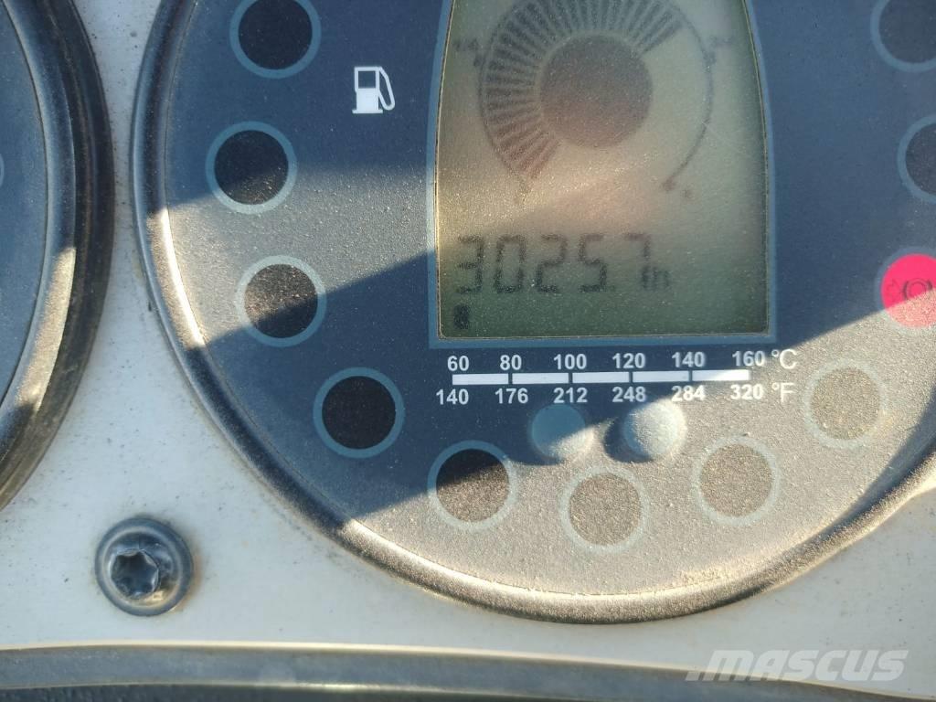 Bomag BW 100 AD-5 Cilindri compactori dubli