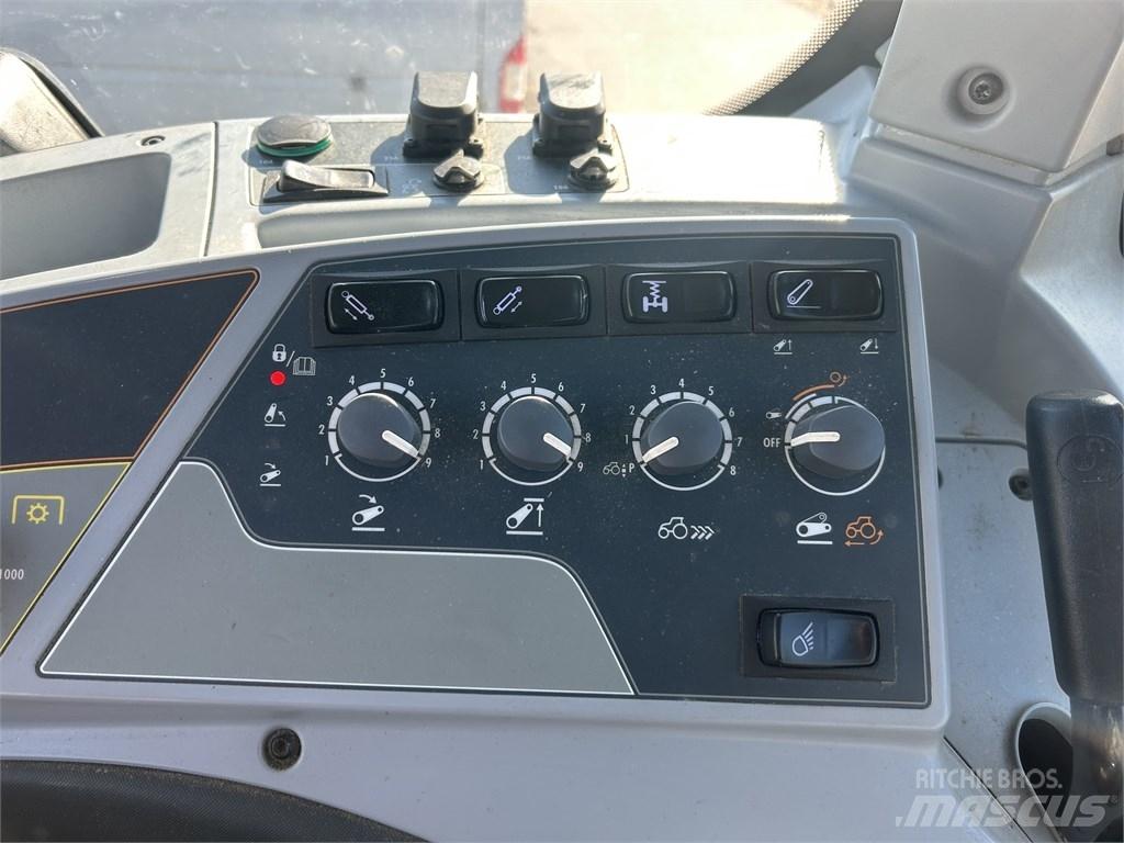 Valtra N 174 VERSU Tractoare