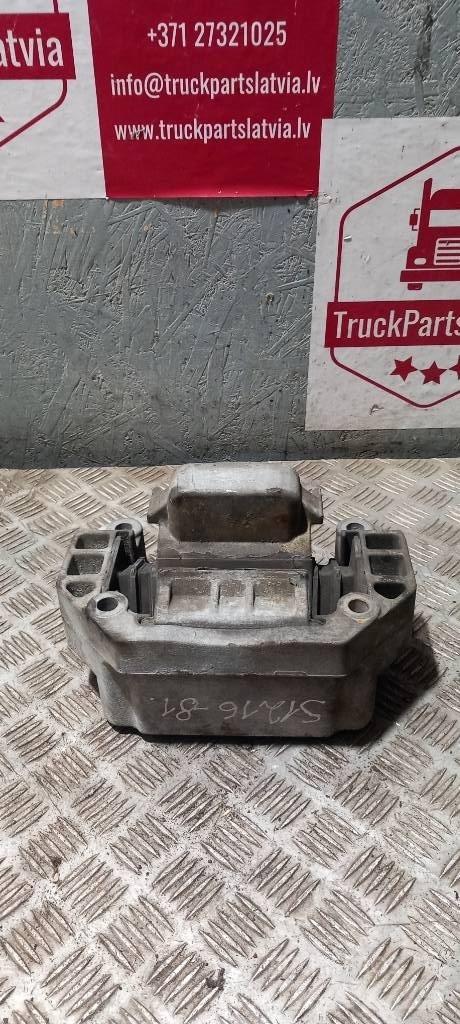 Scania R 440   1782203 Motoare