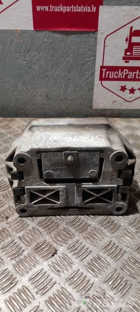 Scania R 440   1782203 Motoare